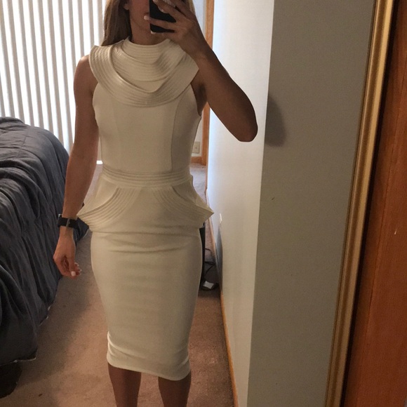 zhivago Dresses & Skirts - White zhivago dress
